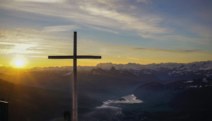 A liberdade religiosa é uma salvaguarda da nossa dignidade