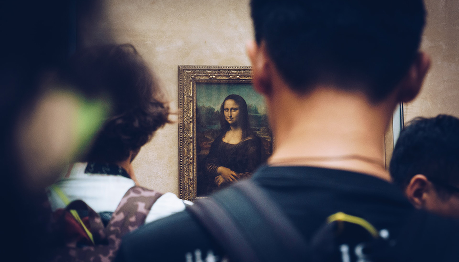 "S'éduquer à la contemplation de la beauté, c'est ouvrir l'esprit à son essence".