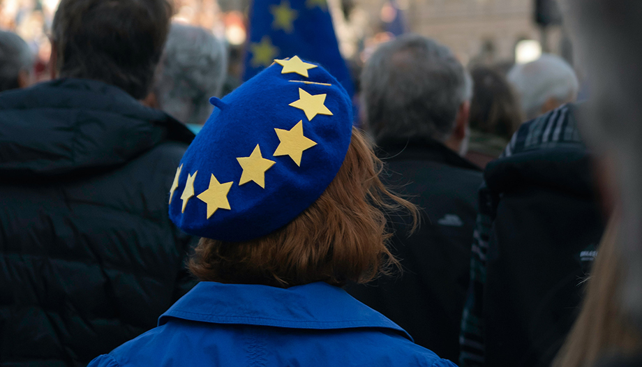 Odzyskanie tego, co najlepsze w Europie
