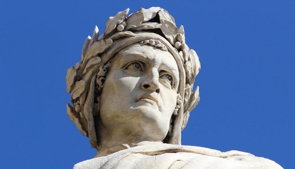 El humanismo de Dante, aún vigente y actual