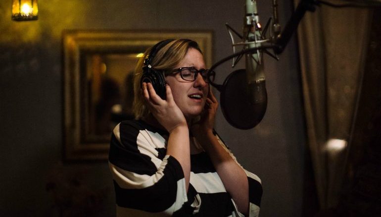 Audrey Assad: la belleza de cantar al Señor