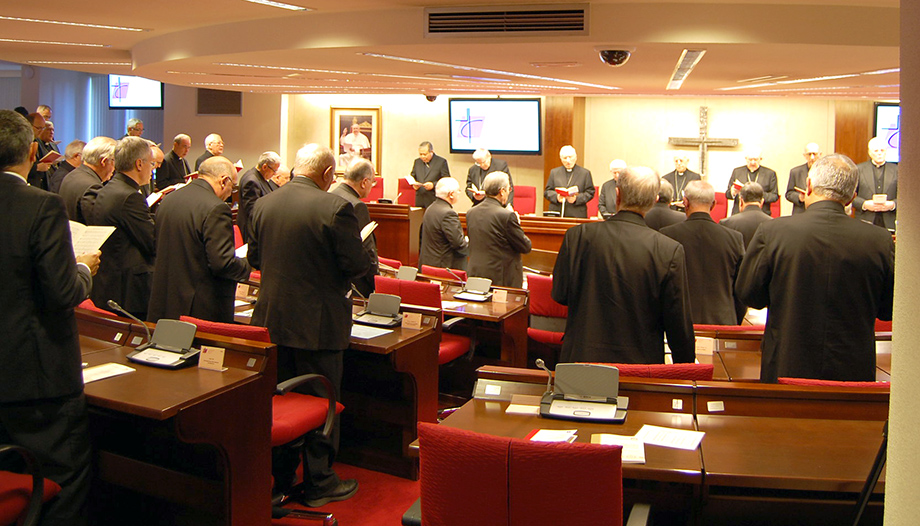Plenary topics: living will, education and appointments
