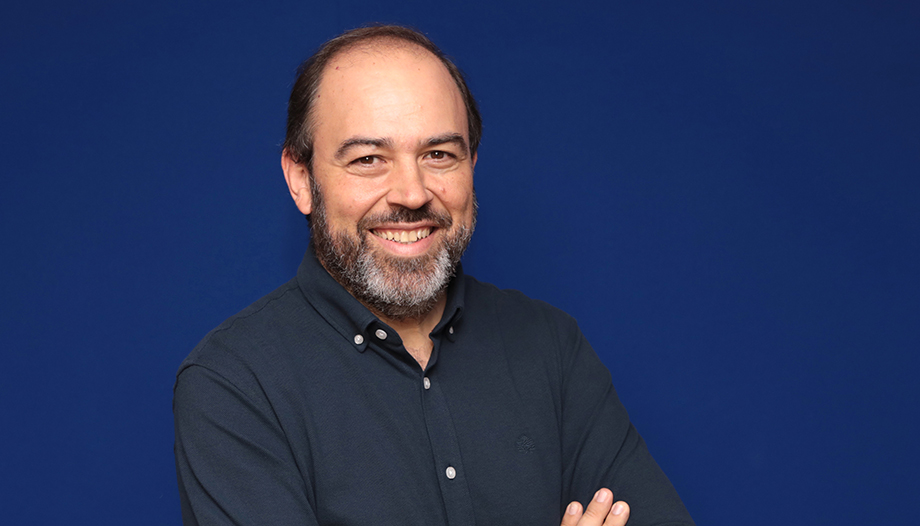Antonio Moreno, invitado en nuestro próximo «Diálogo para colaboradores»