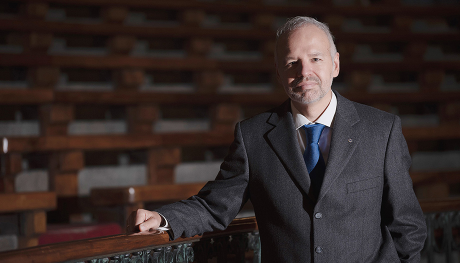 Manuel Martínez-Sellés abordará la realidad de la eutanasia