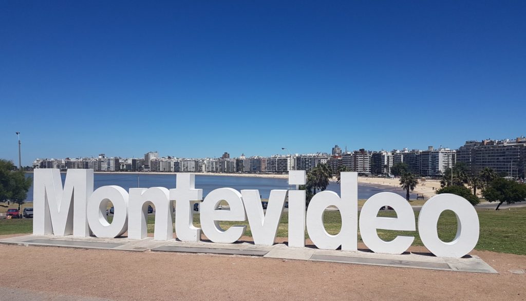 Uruguay: "it is necessary to survive in a secular country!"