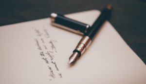 poetry and priesthood