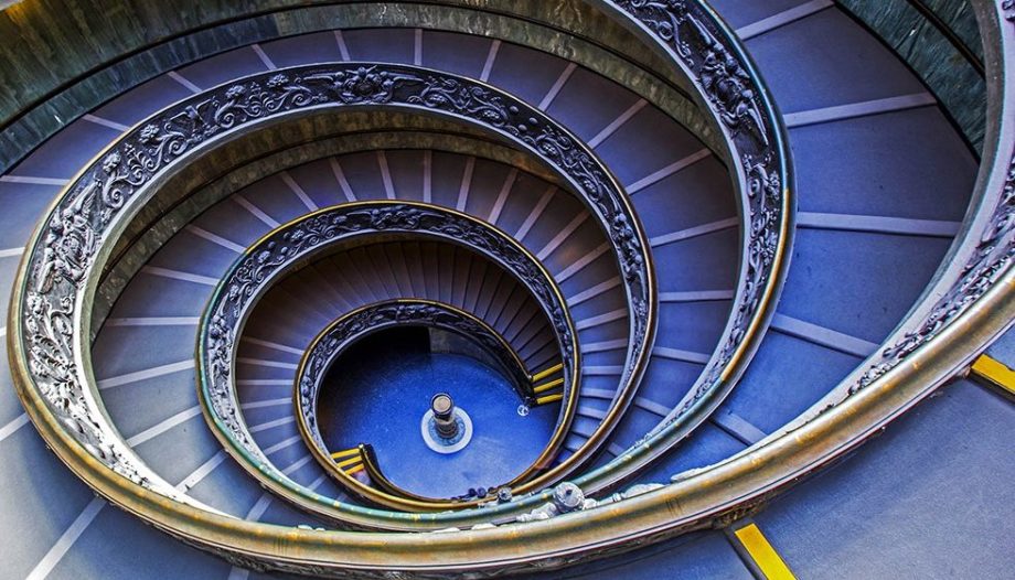 The secrets of the Vatican Museums