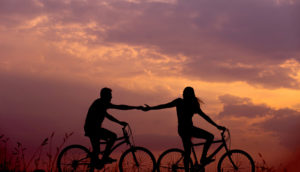 Partenaire vélo