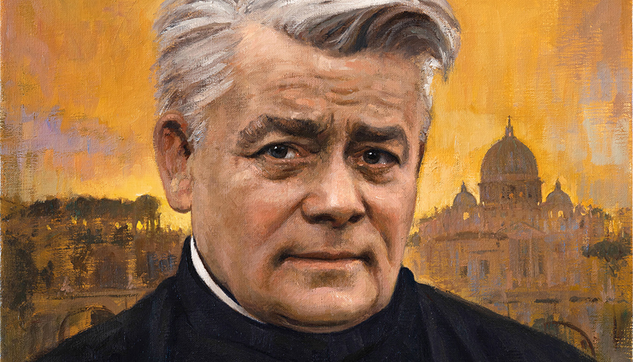 Francisco María de la Cruz  Jordan, un fuego abrasador