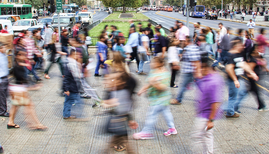 Recovering moral value in society