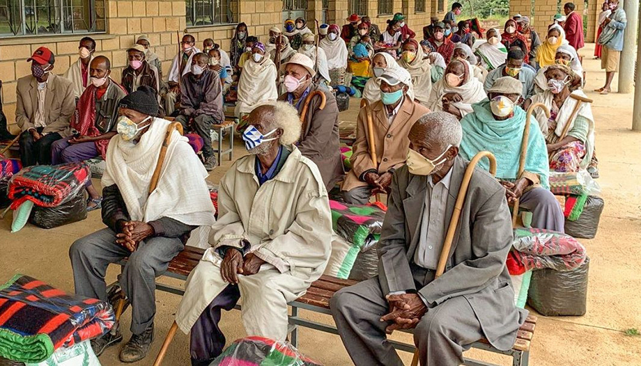 Salesian Missions, committed to access to health care