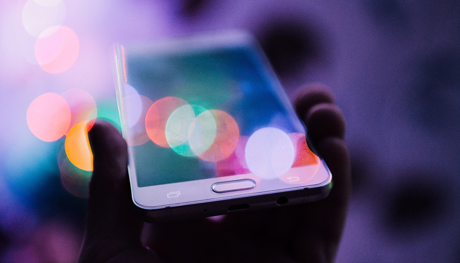 What is happening in the digital world?