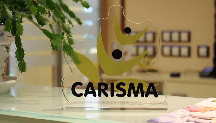 CONFER announces the recipients of the 'Carisma Awards'.