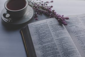 sacred scripture