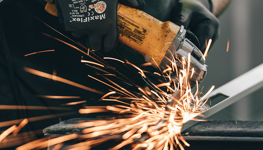 What does the Church do for employment?