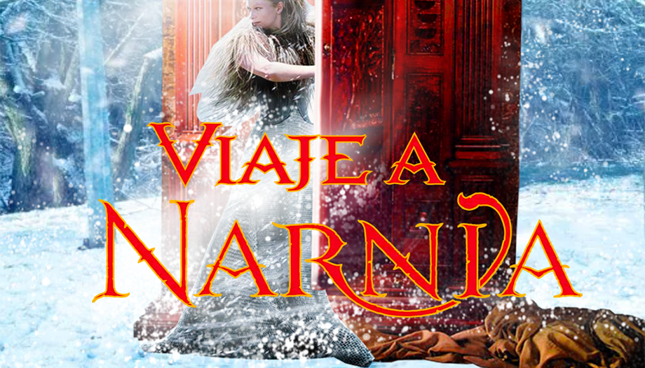 Viajar a Narnia en tiempos de pandemia