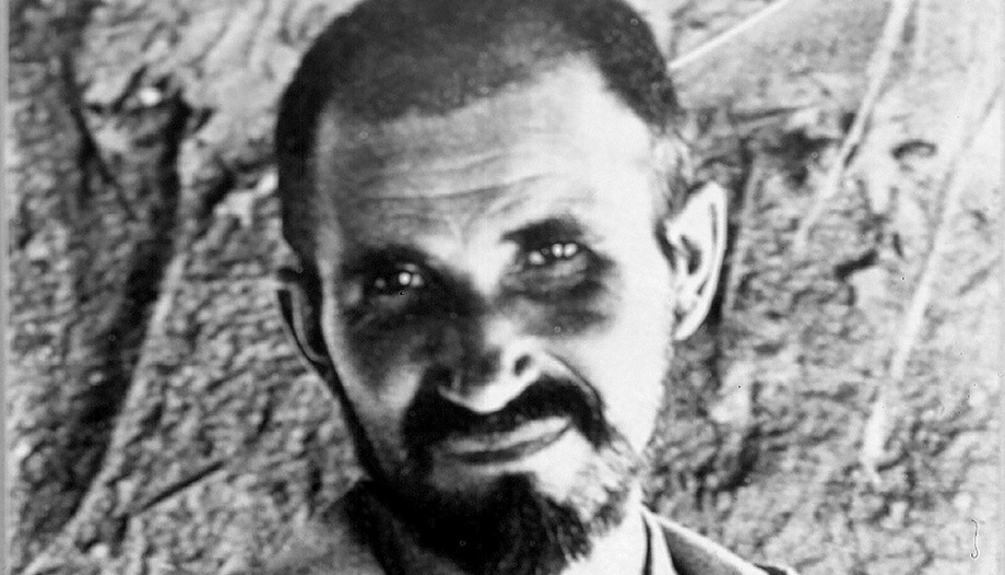 São Carlos de Foucauld