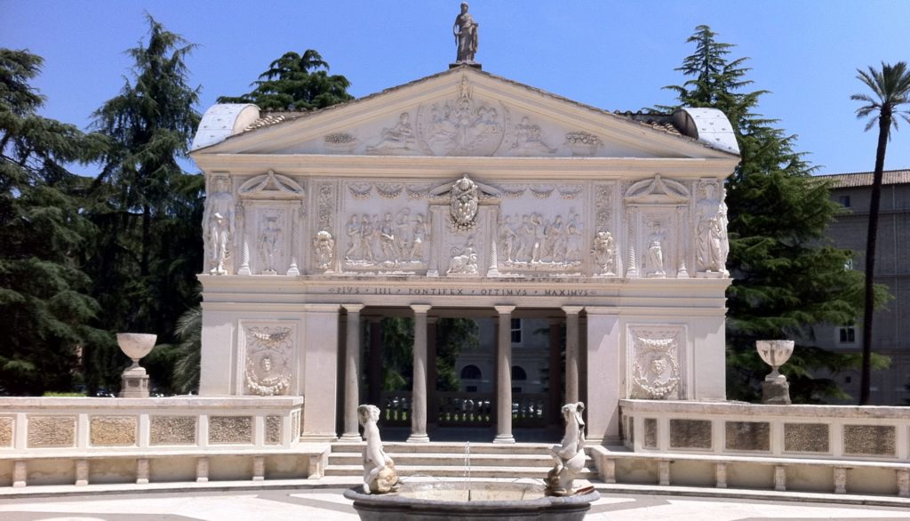 El Premio de las Academias Pontificias ya tiene galardonados