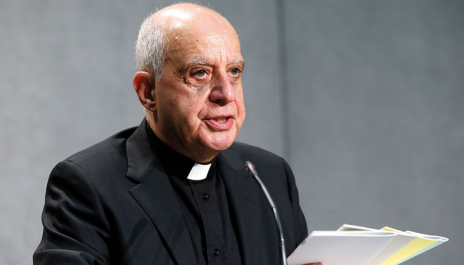 El Papa en mayo. Comunicadores de la verdad y transmisores de la fe
