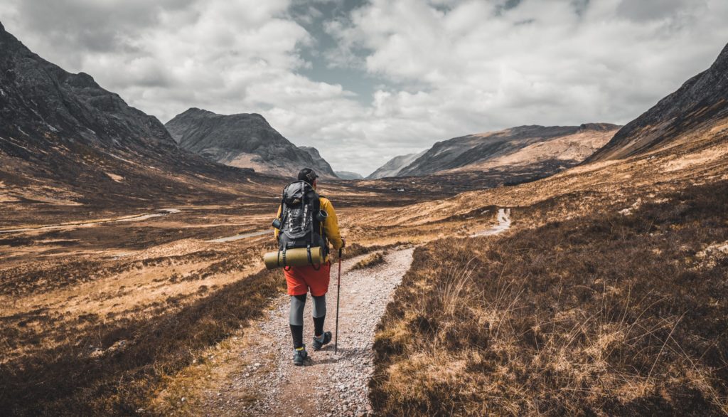 paths to god