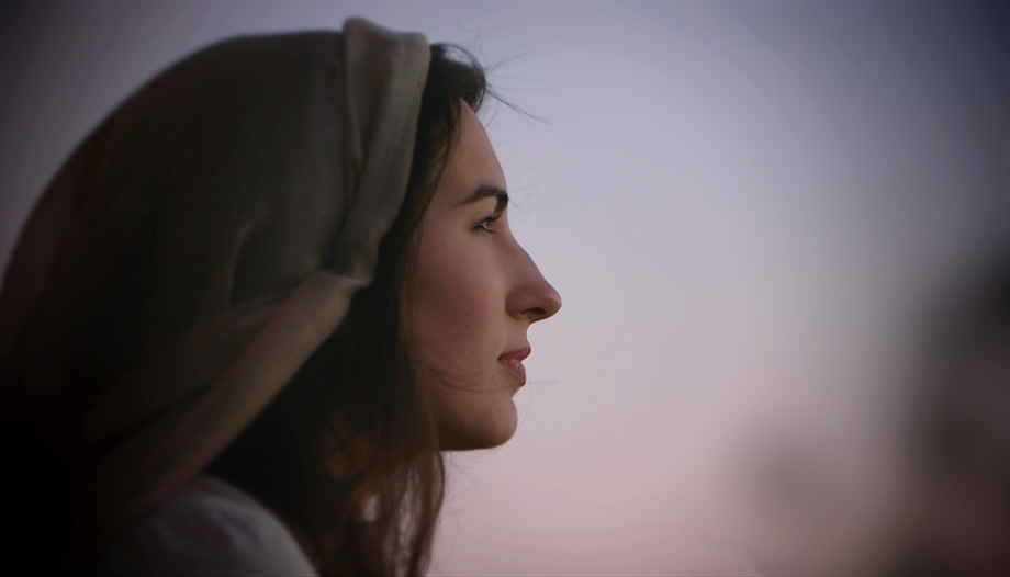 Maria, a mulher mais influente no cinema