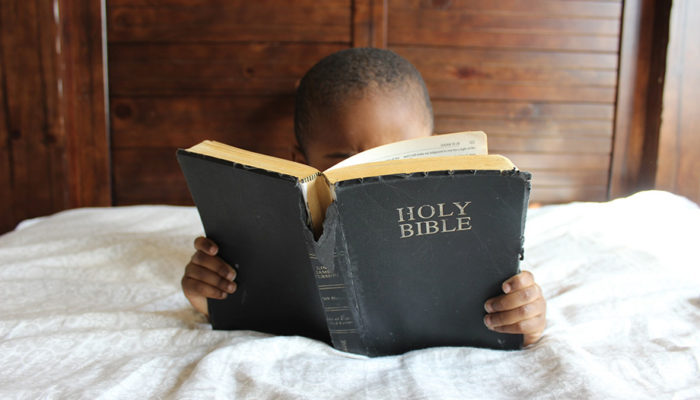 Jésus et le canon biblique