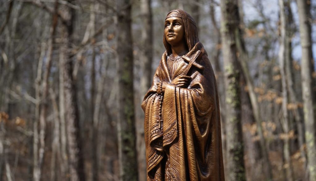 The contributions of Native American Indian Catholicism to North American Catholicism