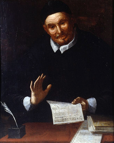 Retrato de Carlos Patiño
