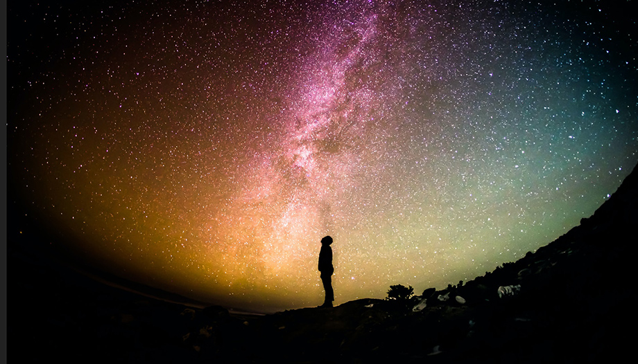 Paths to access the mystery of God: Cosmological Pathways