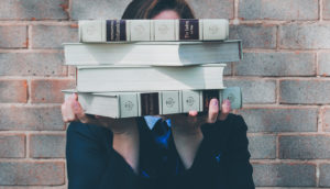 book girl