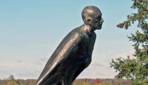 saint ignatius of loyola