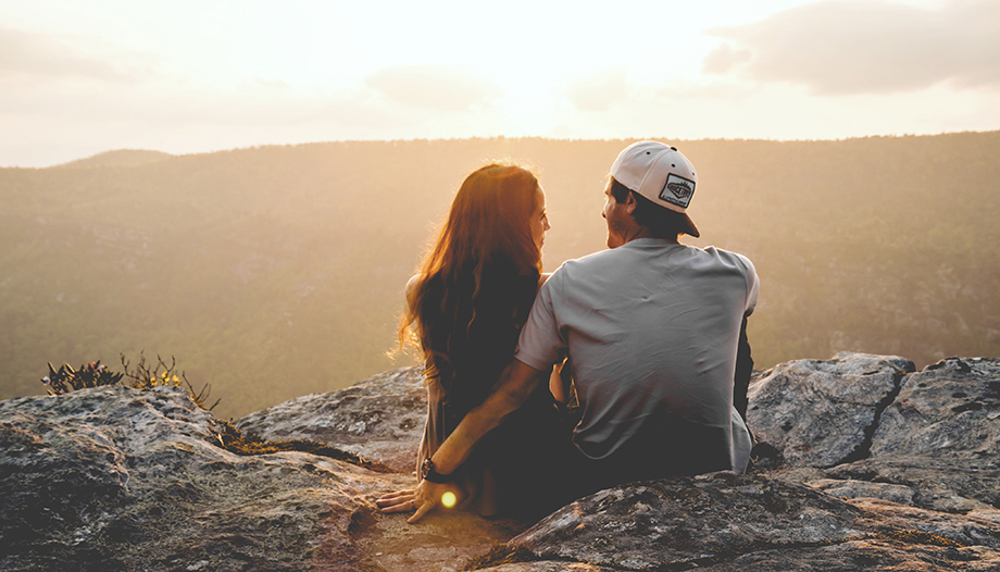 "Sexuality brings into play the most intimate part of our being."