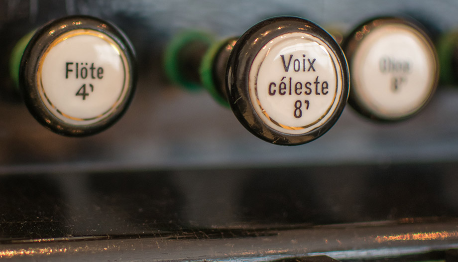 Music returns to Torreciudad with its International Organ Series