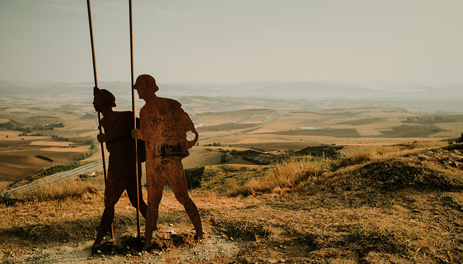 A Way of Hope. The extended Holy Year (2021-2022) in Santiago de Compostela.