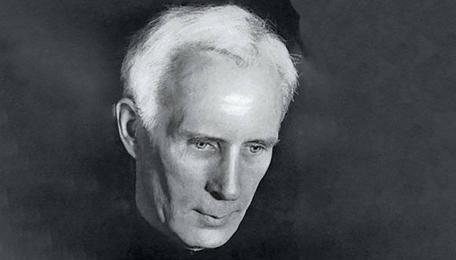 Il dramma dell'umanesimo ateo, di Henri de Lubac