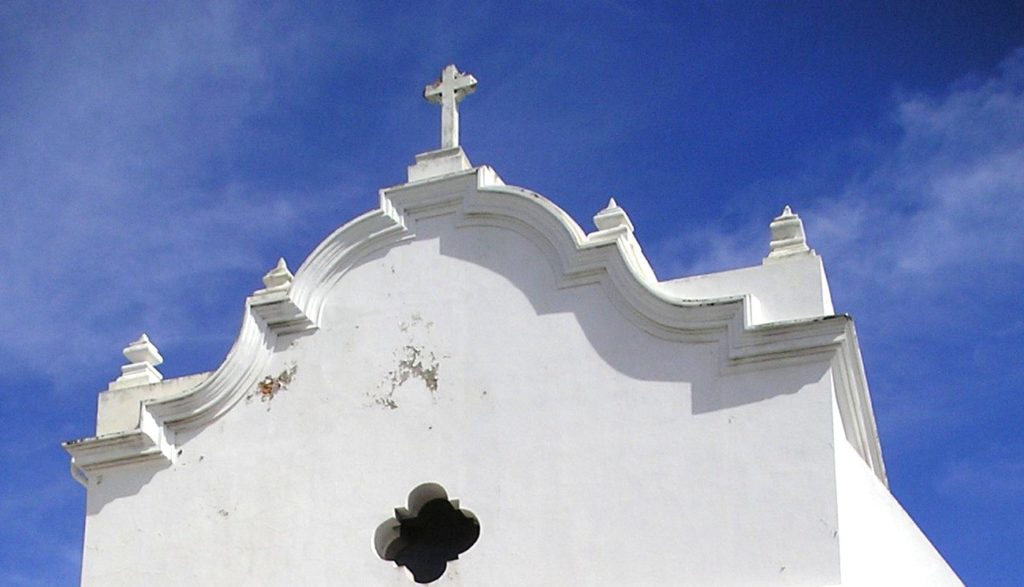 La chiesa di San Giuseppe a Porto Rico, un riflesso della bellezza di Dio