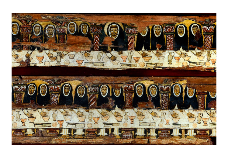 Tabula de Mascarella