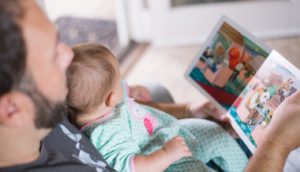 l'educazione è una vocazione familiare
