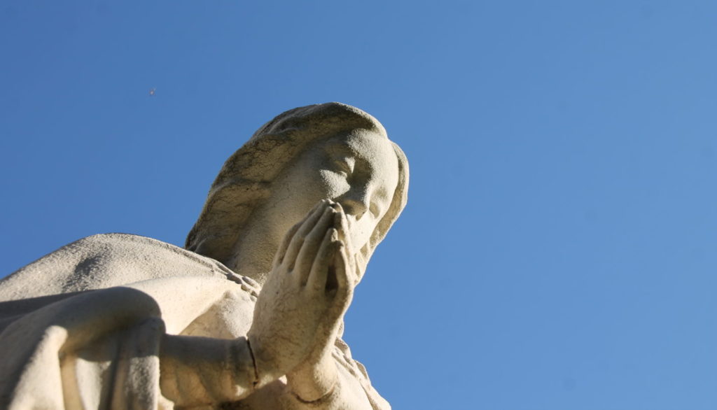 "A devoção popular é a forma como a Igreja se abre à cultura de cada região, e Nossa Senhora é a matriz".
