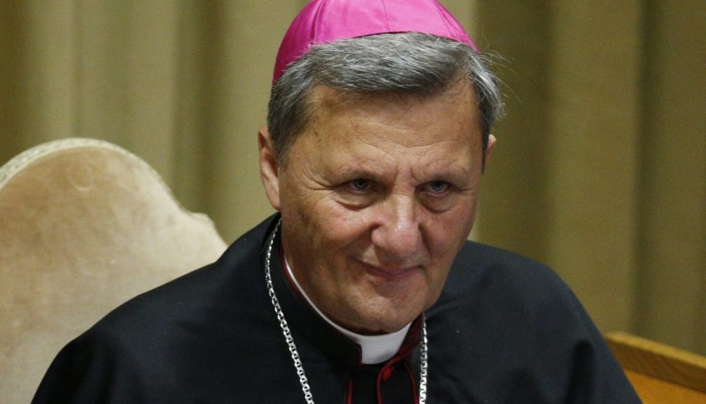 Varato il documento preparatorio per il Sinodo dei Vescovi