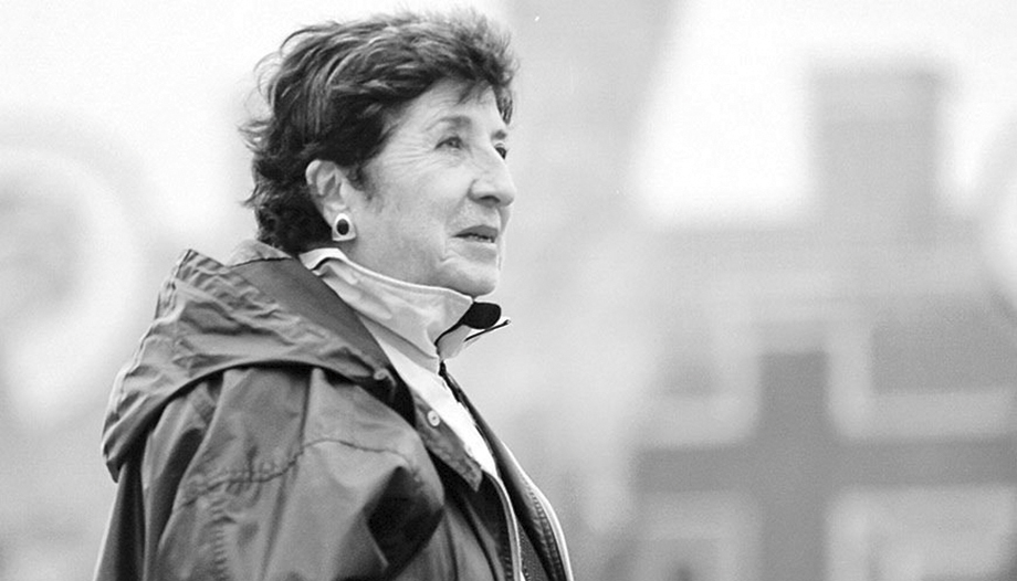 "A vida de Carmen Hernández representa a história da Igreja no século XX".