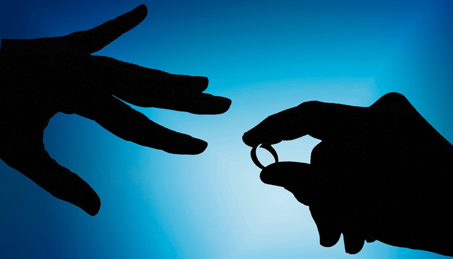 Relation entre la foi et les sacrements : quelle foi est nécessaire pour se marier ?