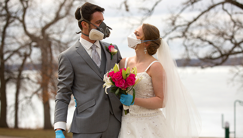 Réciprocité entre la foi et le mariage