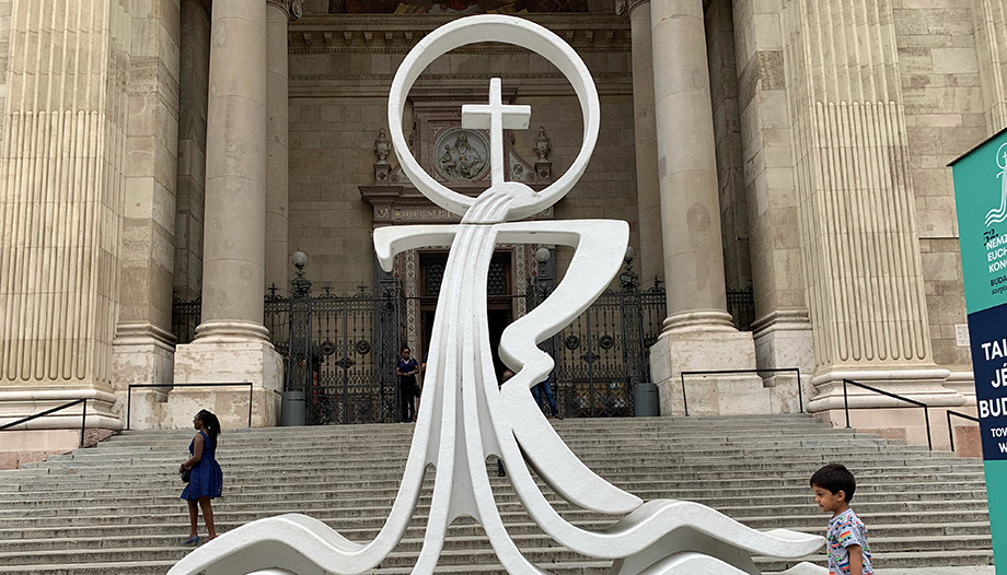 Papst Franziskus in Ungarn: Freude und politische Spekulationen vor dem Kurzbesuch
