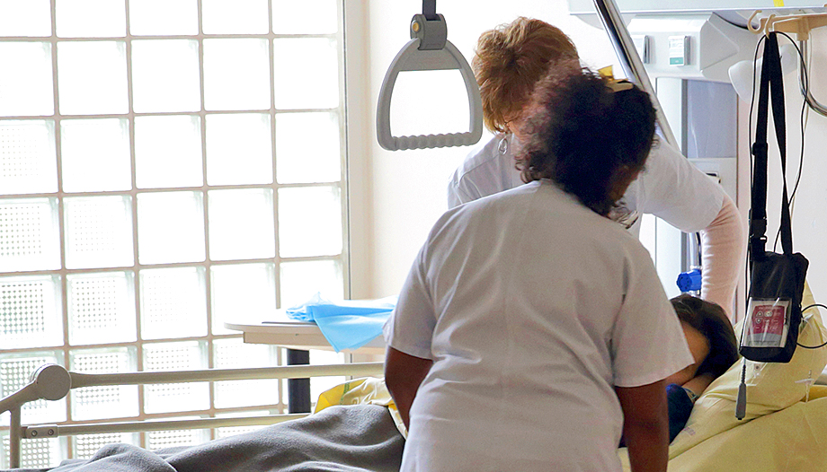 "Loi sur l'euthanasie" : faisons très attention à ne pas être trompés