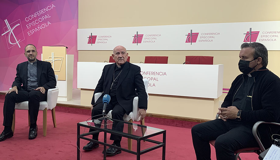 "We have to be creative in reaching out to those outside the Church."
