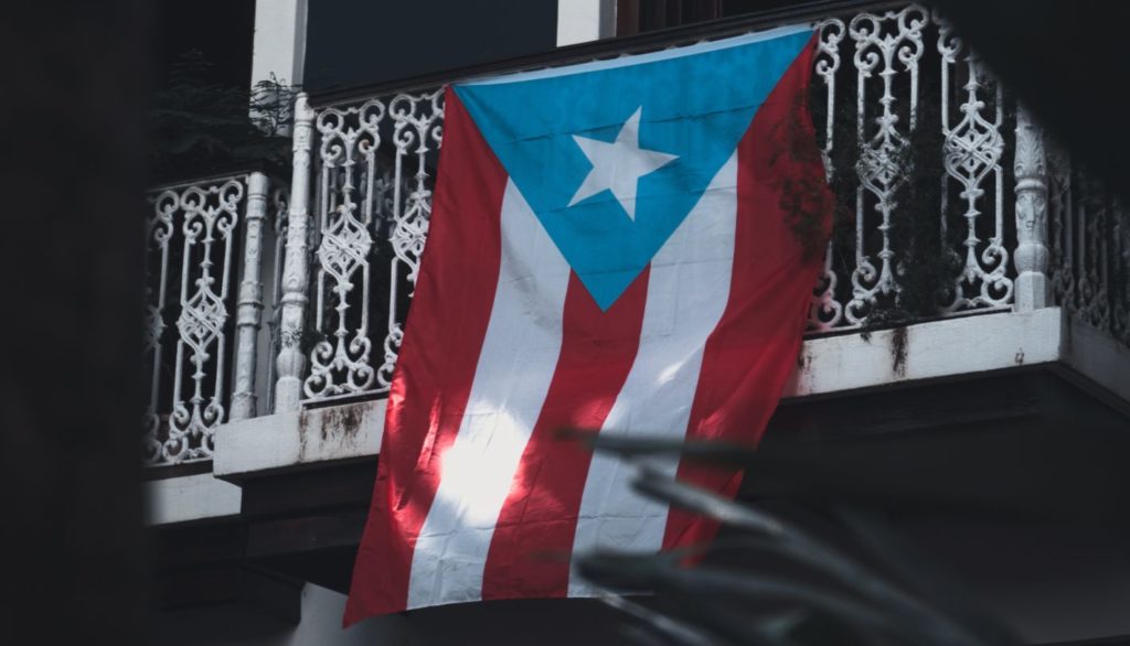 L'ideologia di genere si sta diffondendo a Porto Rico?