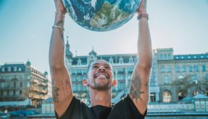 world