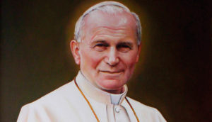 Jean Paul II.