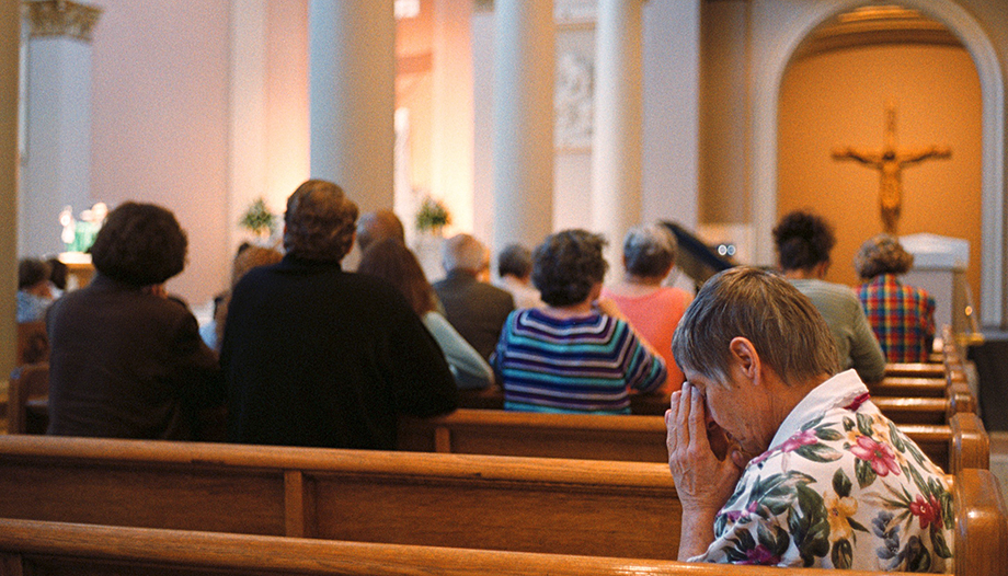 Uma Igreja que escuta